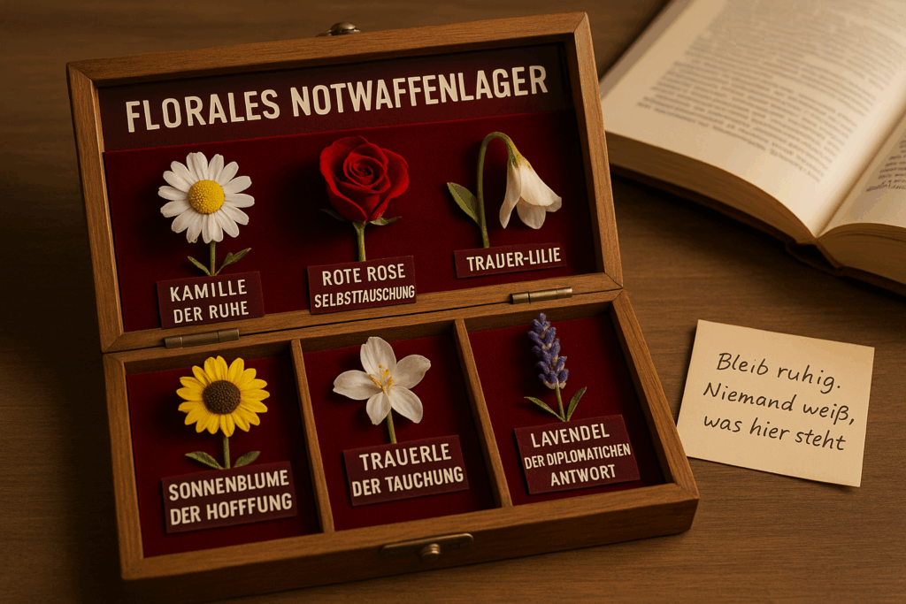 Notwaffenlager