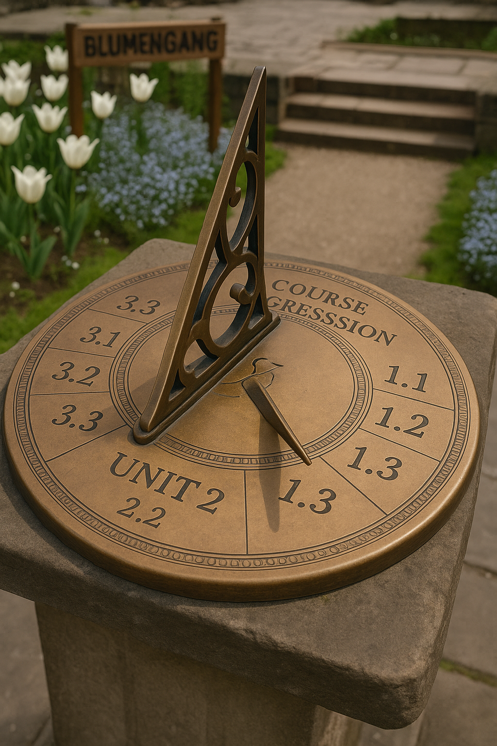 [KW27/2025] What Time is It?