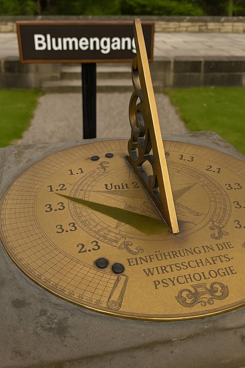 [KW26/2025] What Time is It?