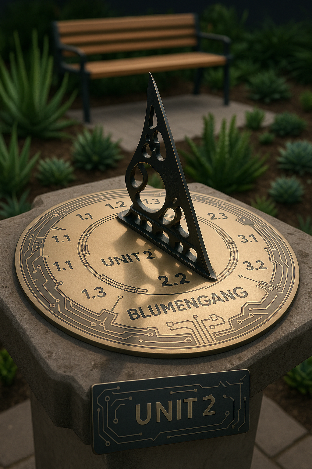 [KW28/2025] What Time is It?