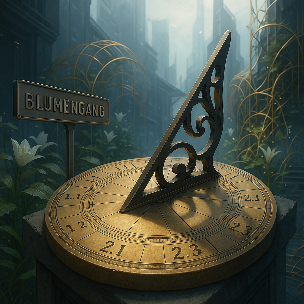 [KW29/2025] What Time is It?